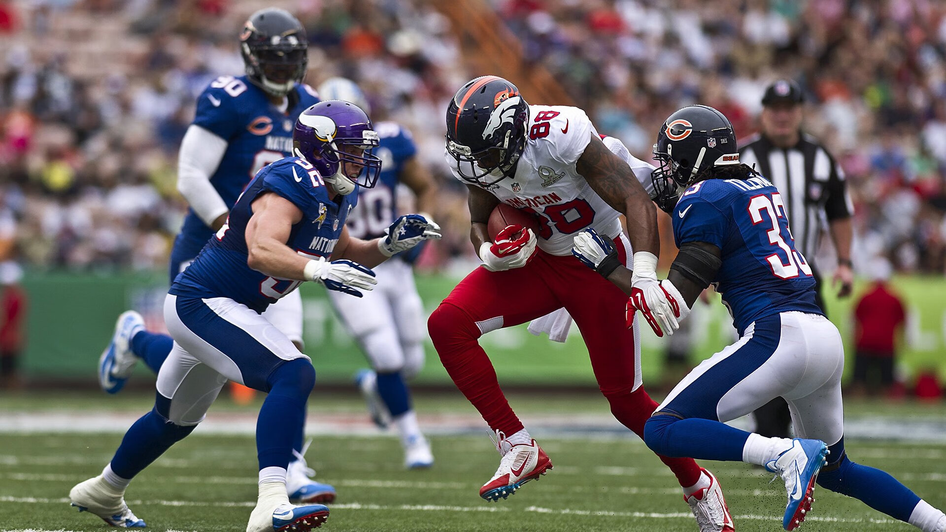 世界杯：跨国主办促成“多中心球迷村”概念落地